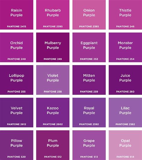 blue and purple color name.